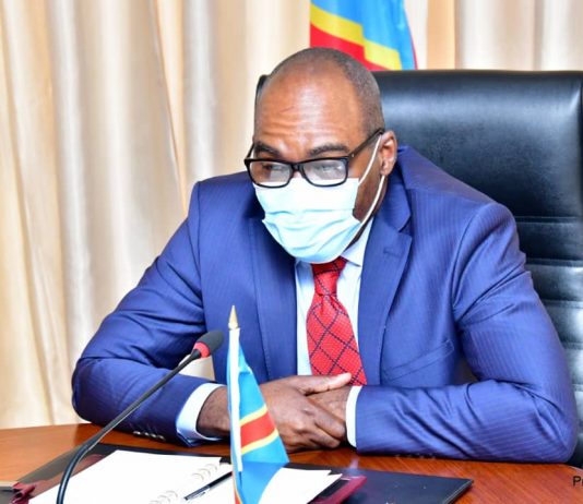 RDC: le Ministre des finances veut instaurer un contrôle rigoureux du Fonds national d’entretien routier