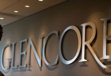 RDC : Glencore règle un litige fiscal à 60 millions de dollars