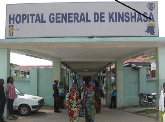 RDC: malgré les promesses du gouvernement, les médecins durcissent le mouvement de grève