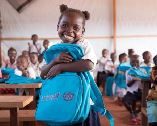 Sommet mondial sur l’éducation: la RDC obtient un appui financier de 239 millions $