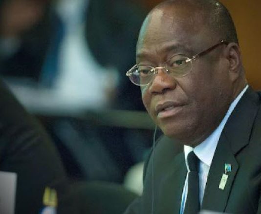 RDC-Recouvrement des créances du FPI : enfin Tryphon Kin Kiey accepte de régler sa dette pour garder sa maison