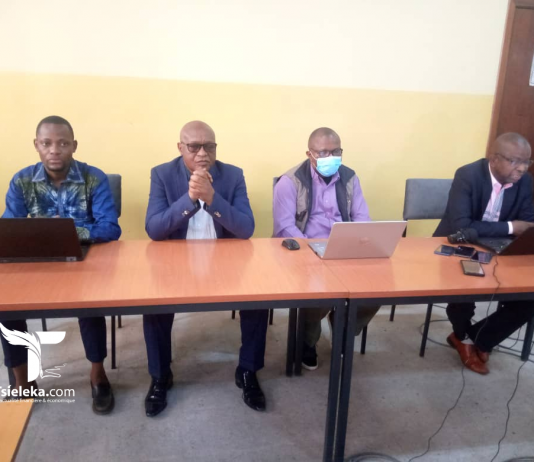 RDC: l’Odep appelle Tshisekedi de faire cesser les interférences des politiques sur les missions de l’IGF