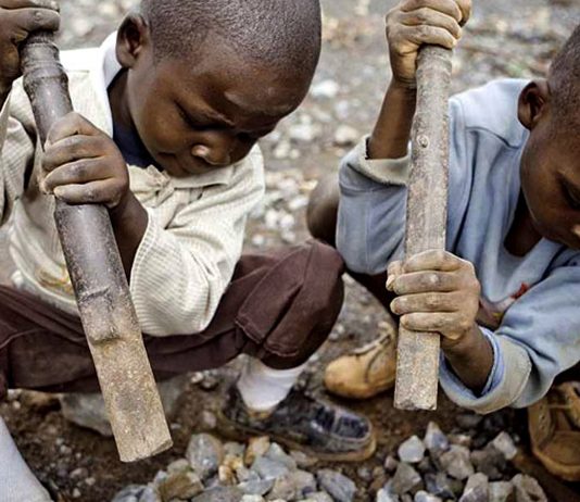 RDC: Le ministre des Mines rencontre veut lutter contre l’exploitation illicite des minerais au Sud-Kivu