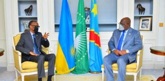 RDC–Rwanda : Kagame aurait obtenu la suspension de sanctions américaines via Lindsey Graham