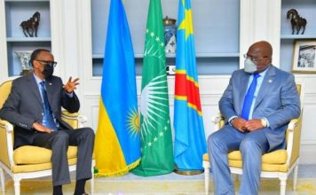 RDC–Rwanda : Kagame aurait obtenu la suspension de sanctions américaines via Lindsey Graham