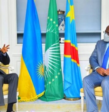RDC–Rwanda : Kagame aurait obtenu la suspension de sanctions américaines via Lindsey Graham