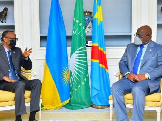 RDC–Rwanda : Kagame aurait obtenu la suspension de sanctions américaines via Lindsey Graham