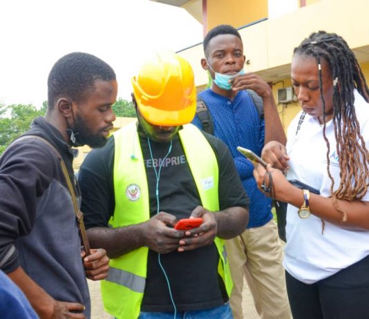 Kinshasa: grâce au RAM, le Wifi Gratuit opérationnel à l’ISTA