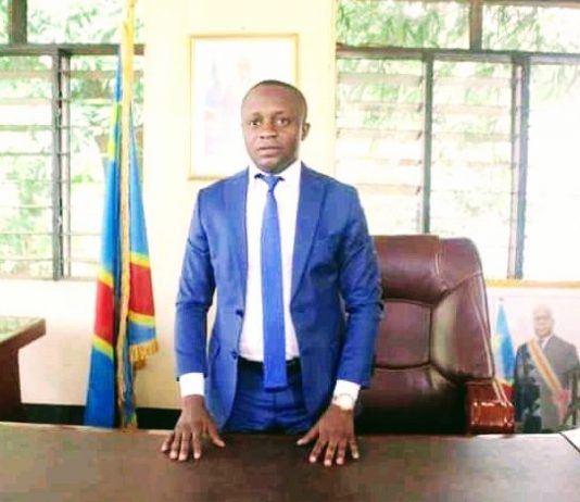 Maï-Ndombe/Présumé détournement de 650.000 USD: le gouverneur Jack’s Mbombaka apporte l’éclairage