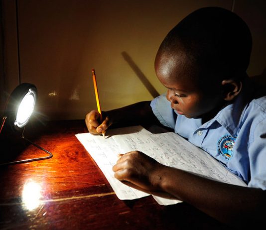 RDC: 70 millions des congolais n’avaient pas accès à l’électricité en 2019, révèle un rapport de l’AIE
