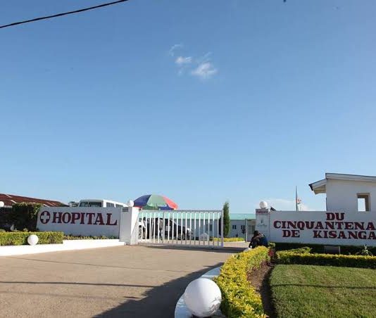 RDC: après les médecins, les professionnels et administratifs de la santé entrent en grève à partir du 02 août