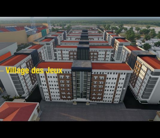 RDC- jeux de la francophonie 2022: des contrats surfacturés de 41 à 113 millions $, des investissements de 36 à 96 millions d’euros (Oif)