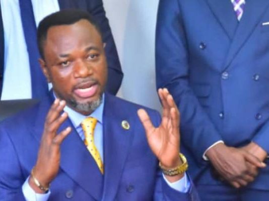 RDC: 1.500 enseignants seront mis à la retraite grâce au bonus de 2 millions $ dégagés du toilettage du fichier Secope (Tony Mwaba)
