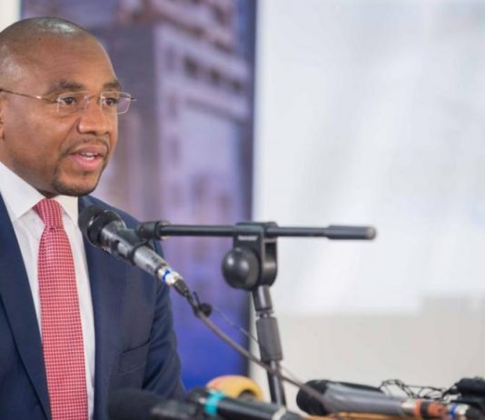 RDC: le DG de l’Ogefrem suspendu pour obstruction aux enquêtes