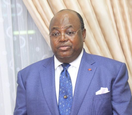 RDC-gabegie financière à la Sctp: José Makila avait utilisé 458.550 USD sans produire la moindre pièce justificative (Igf)