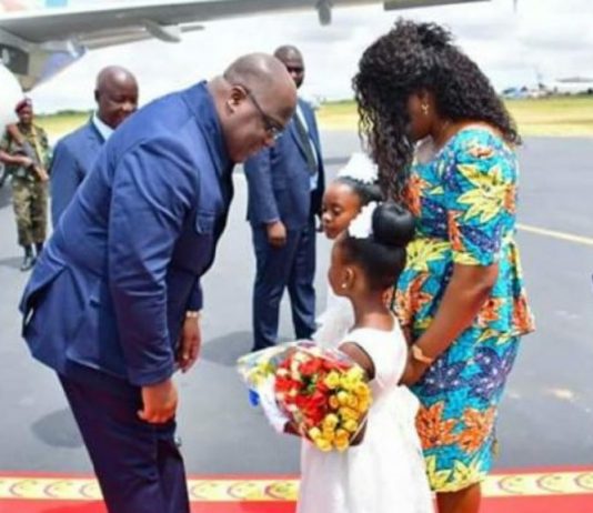 RDC-Tshisekedi explose son budget: 138,4 millions $ utilisés à fin juillet, soit 148,9% par rapport aux prévisions