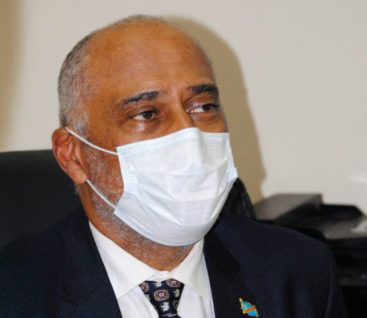 ICCN: un nouveau comité de gestion intérimaire installé