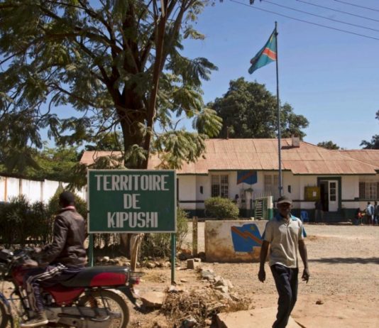 Haut-Katanga : 500 enfants sortis des mines de cobalt à Kipushi pourront enfin aller à l’école