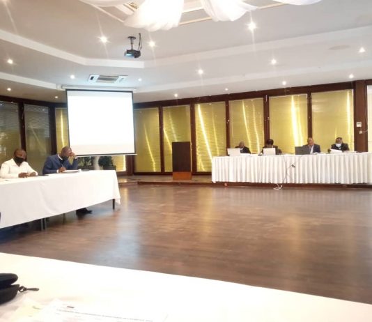 DRC-Budget 2022: début des travaux des conférences budgétaires