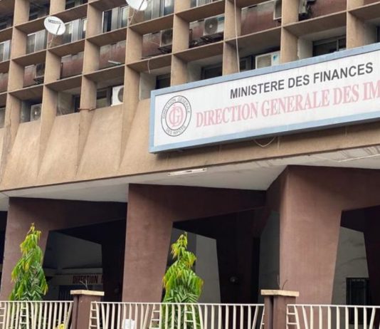 RDC-budget 2022: plus de la moitié des prévisions des recettes des impôts mobilisées au seul mois d’avril