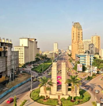 RDC : comment Kinshasa a imposé le volet sécuritaire dans son partenariat stratégique avec les États-Unis