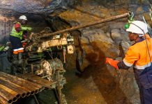 RDC : une nouvelle occupation illégale menace la concession de cobalt de Metalkol à Kolwezi