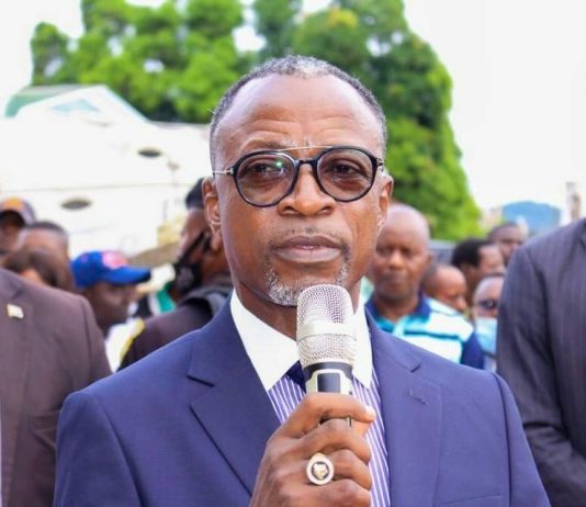 RDC-Détournement présumé de fonds au Kongo central: Atou Matubuana convoqué le 10 septembre à la cour de cassation