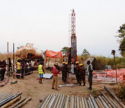 RDC: lithium de Manono, la relance du projet bloquée à cause des disputes entre les deux actionnaires