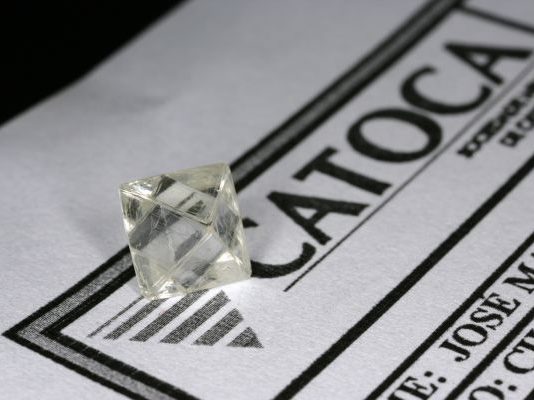 RDC/pollution des rivières Kasaï et Tshikapa: la société angolaise Catoca Mining appelée à réparer les dégâts