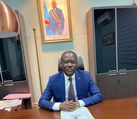 RDC-mobilisation des recettes à Kinshasa: le DG de la DGRK fait des grosses révélations sur le rôle ambiguë de l’APLC