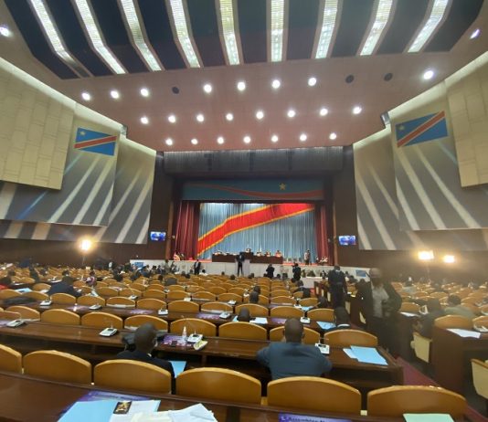 RDC-Dossier RAM: enfin, “l’escroquerie” du siècle dévoilée à la face du monde