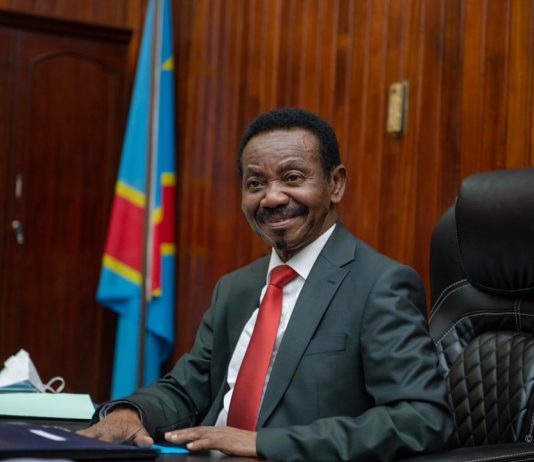 RDC: le projet de loi de finances 2022 prévoit une ligne de crédit de 114,2 millions $ à partager aux députés nationaux