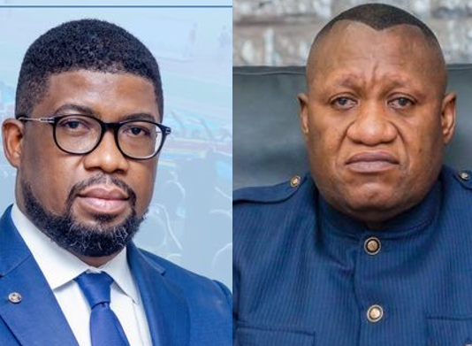 RDC-Tentative de détournement aux Sports: Jules Alingete doit s’abstenir du comportement « populiste » qui peut lui « coûter cher à l’avenir (Ministre des sports)