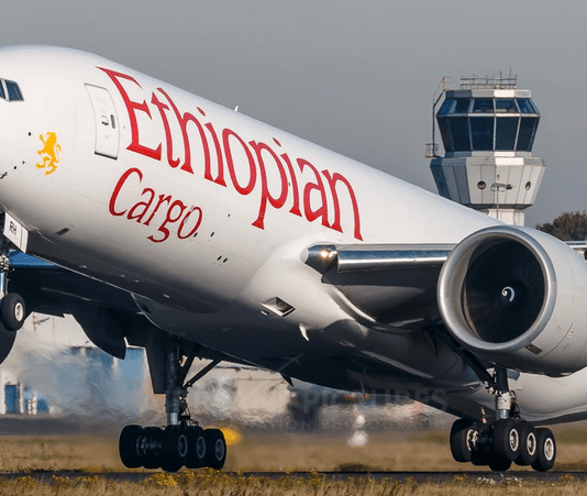 RDC: des discussions avec Ethiopian Airlines Group pour renforcer la flotte de Congo Airways