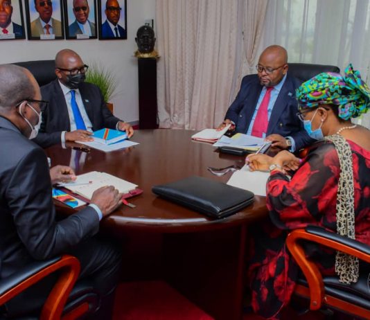 RDC: le gouvernement évalue les équilibres budgétaires pour répondre aux indicateurs de performance fixés par le Fmi