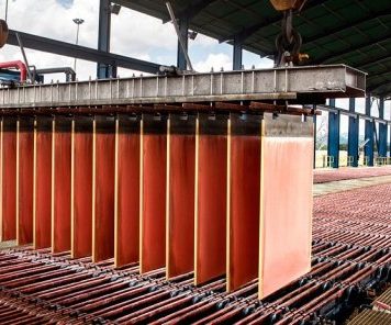 RDC–États-Unis : près de 2 milliards USD d’exportations en 2025, un excédent commercial historique porté par le cuivre