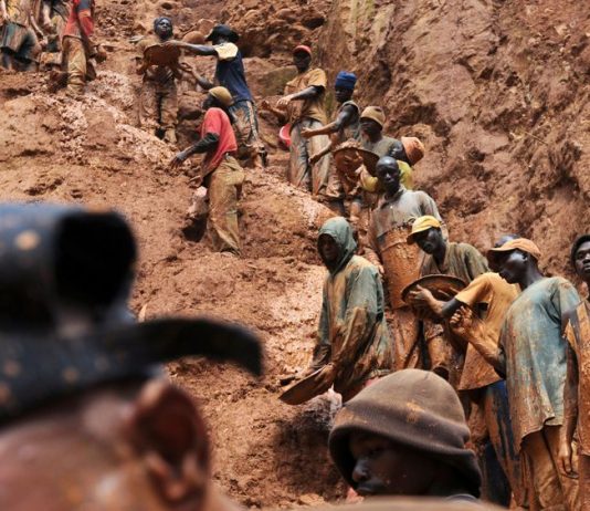 Haut-Uélé: le gouverneur renforce la transparence dans le secteur minier