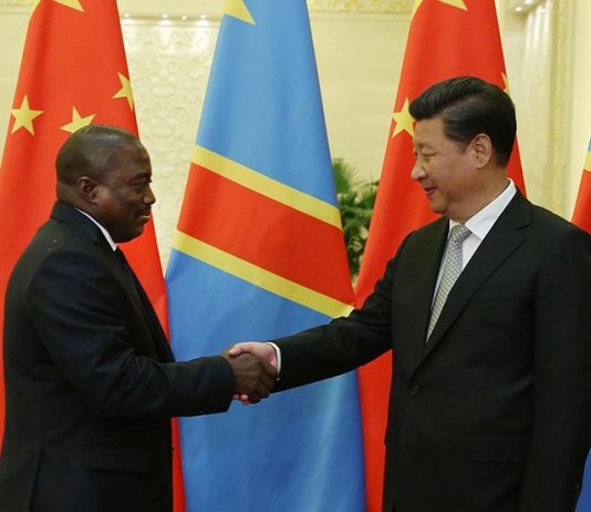 Exclusif-RDC: exécution des contrats chinois, 13 ans après les mensonges du siècle enfin dévoilés