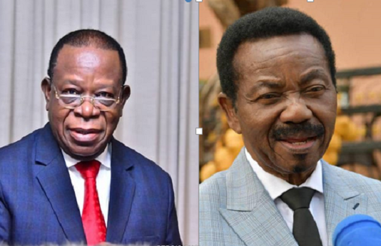 RDC: le parlement plongé dans l’indiscipline budgétaire