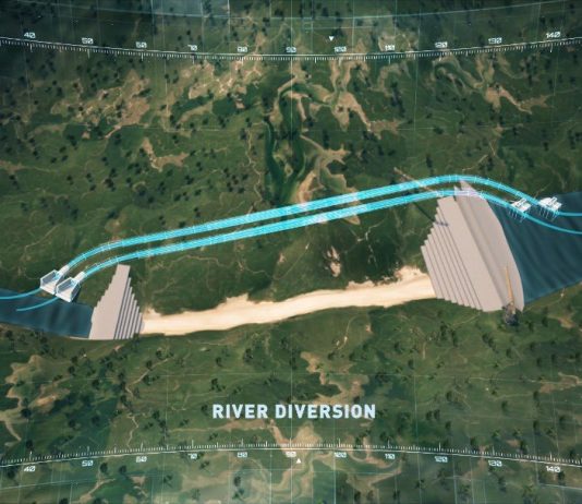 Haut-katanga/érection du barrage Sombwe: DEDUR craint des impacts sur l’environnement et des communautés