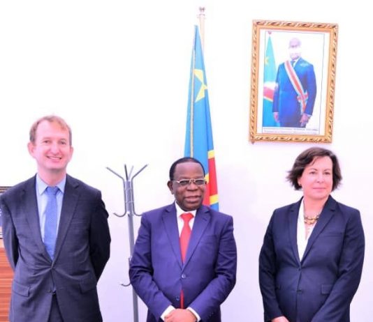 RDC-budget 2022: la priorité doit être accordée aux dépenses sociales et aux investissements porteurs de croissance durable (FMI)
