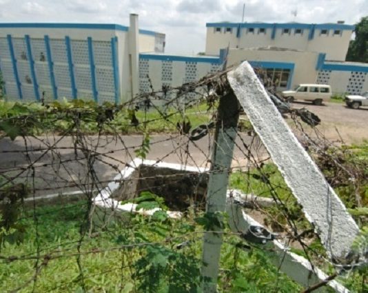 RDC: le Centre nucléaire de Kinshasa victime d’un détournement de 504 millions $