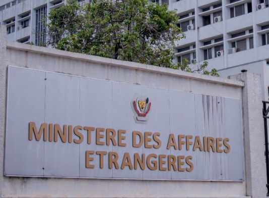 RDC : enquête sur la consommation à la source par les chancelleries des recettes des passeports et des visas