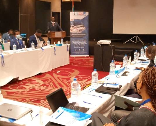 RDC: l’ITIE s’active pour l’amélioration de la gestion de la redevance minière au niveau des ETD