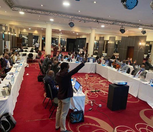 RDC: adoption du projet d’arrêté sur la gestion, le partage et l’allocation de la redevance minière