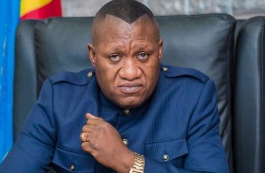 RDC: l’IGF à la rescousse de la mauvaise gouvernance