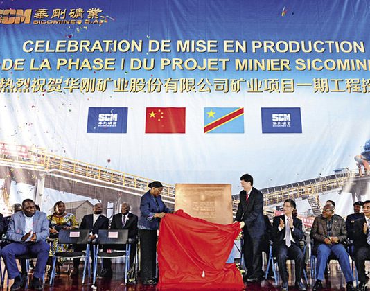 RDC: grosse désillusion sur les contrats chinois