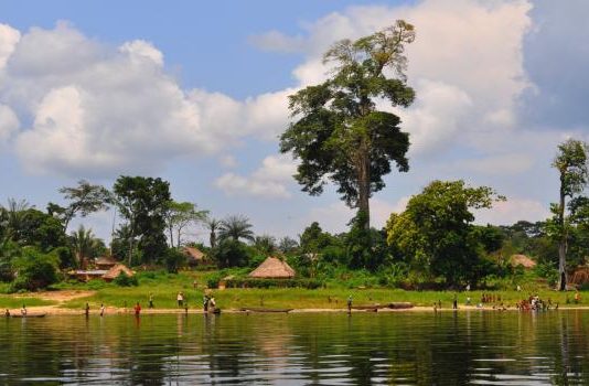 RDC: la Tunisie veut accompagner le programme de développement de 145 territoires initié par Félix Tshisekedi