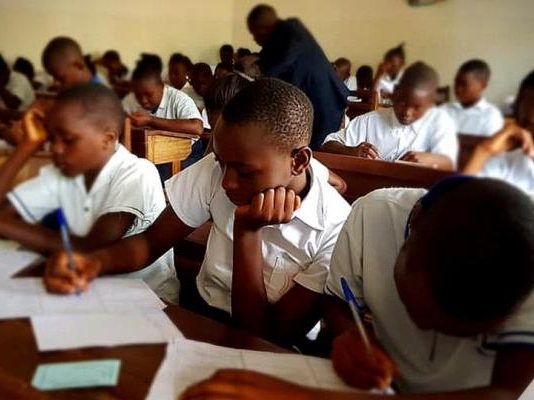 RDC: Environ 2 millions des nouveaux élèves inscrits attendus ce 04 octobre