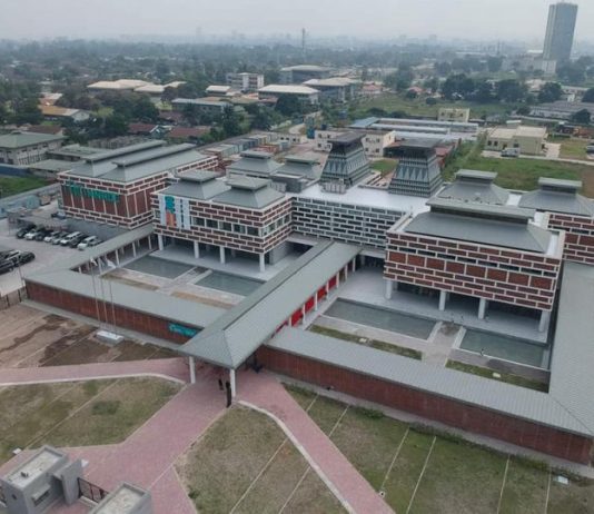 RDC: l’aide publique au développement versée par la Corée du Sud évaluée à 100 millions $